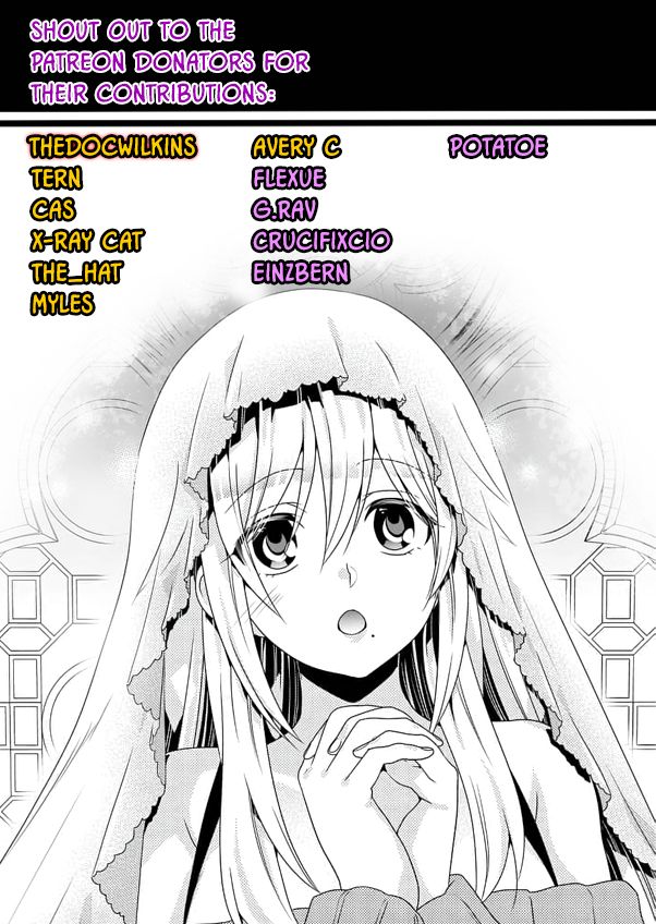 Chillin in Another World with Level 2 Super Cheat Powers, Chapter 10 image 26